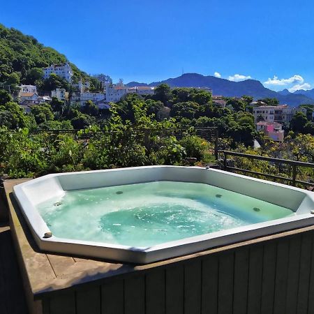Sant' Martre Hotel Rio de Janeiro Kültér fotó