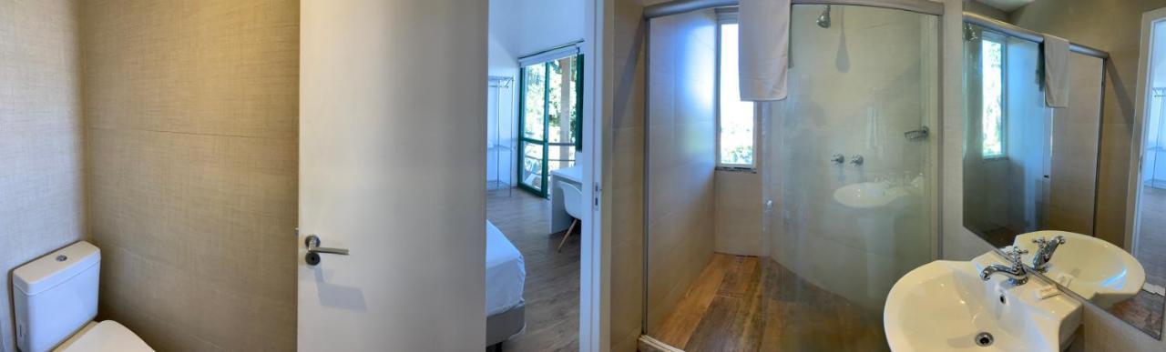 Sant' Martre Hotel Rio de Janeiro Kültér fotó