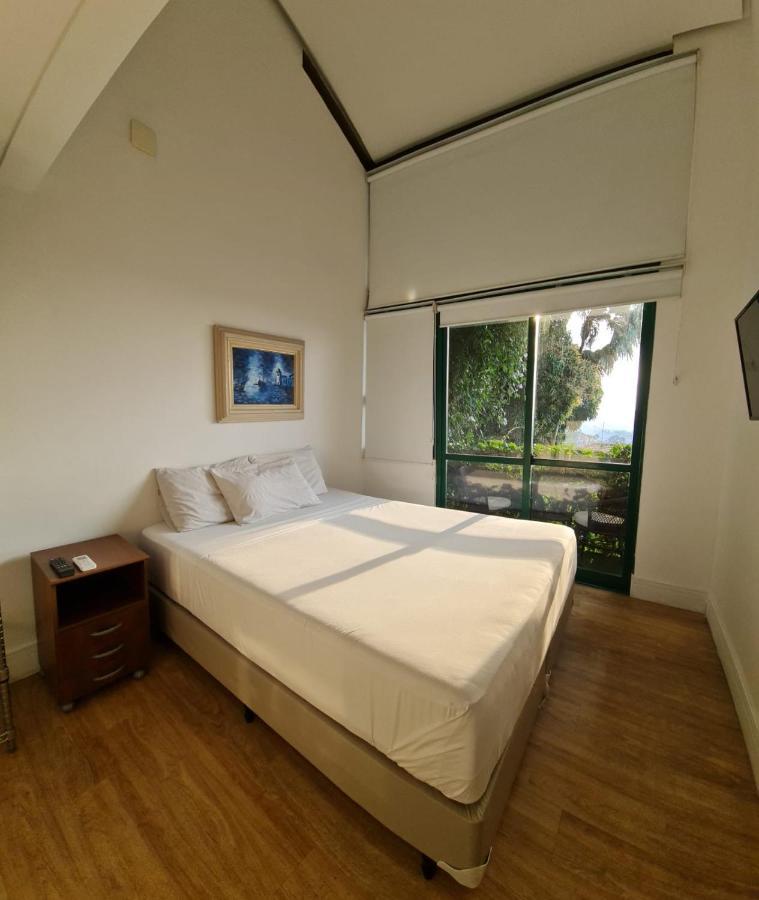 Sant' Martre Hotel Rio de Janeiro Kültér fotó