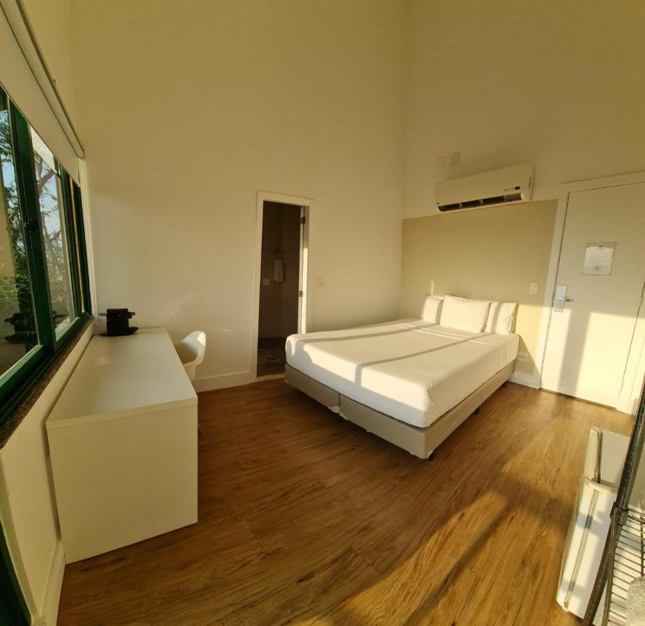 Sant' Martre Hotel Rio de Janeiro Kültér fotó