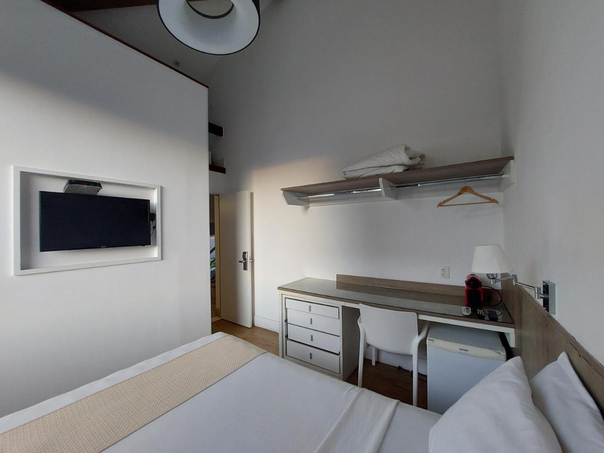 Sant' Martre Hotel Rio de Janeiro Kültér fotó