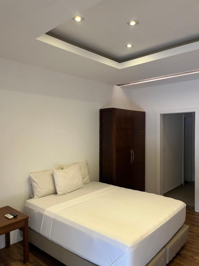 Sant' Martre Hotel Rio de Janeiro Kültér fotó