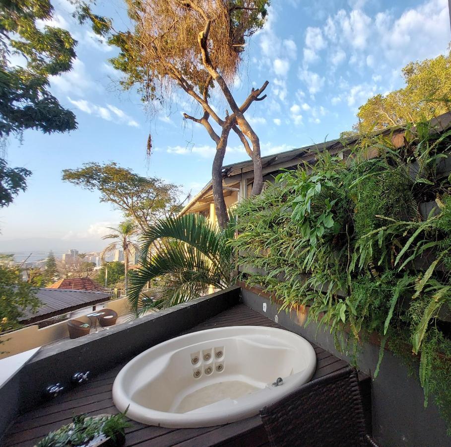 Sant' Martre Hotel Rio de Janeiro Kültér fotó