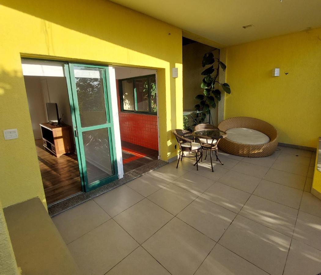 Sant' Martre Hotel Rio de Janeiro Kültér fotó