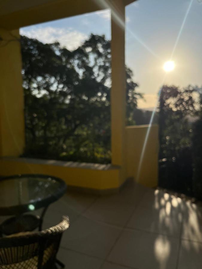 Sant' Martre Hotel Rio de Janeiro Kültér fotó