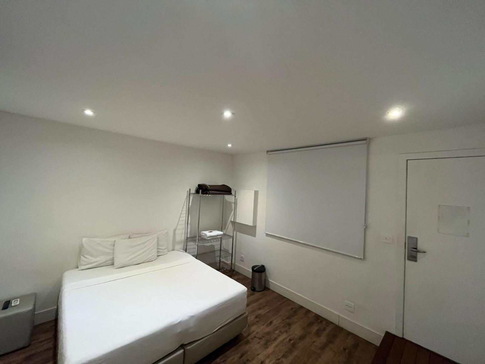 Sant' Martre Hotel Rio de Janeiro Kültér fotó