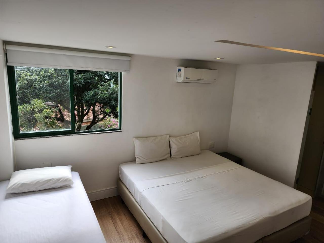 Sant' Martre Hotel Rio de Janeiro Kültér fotó