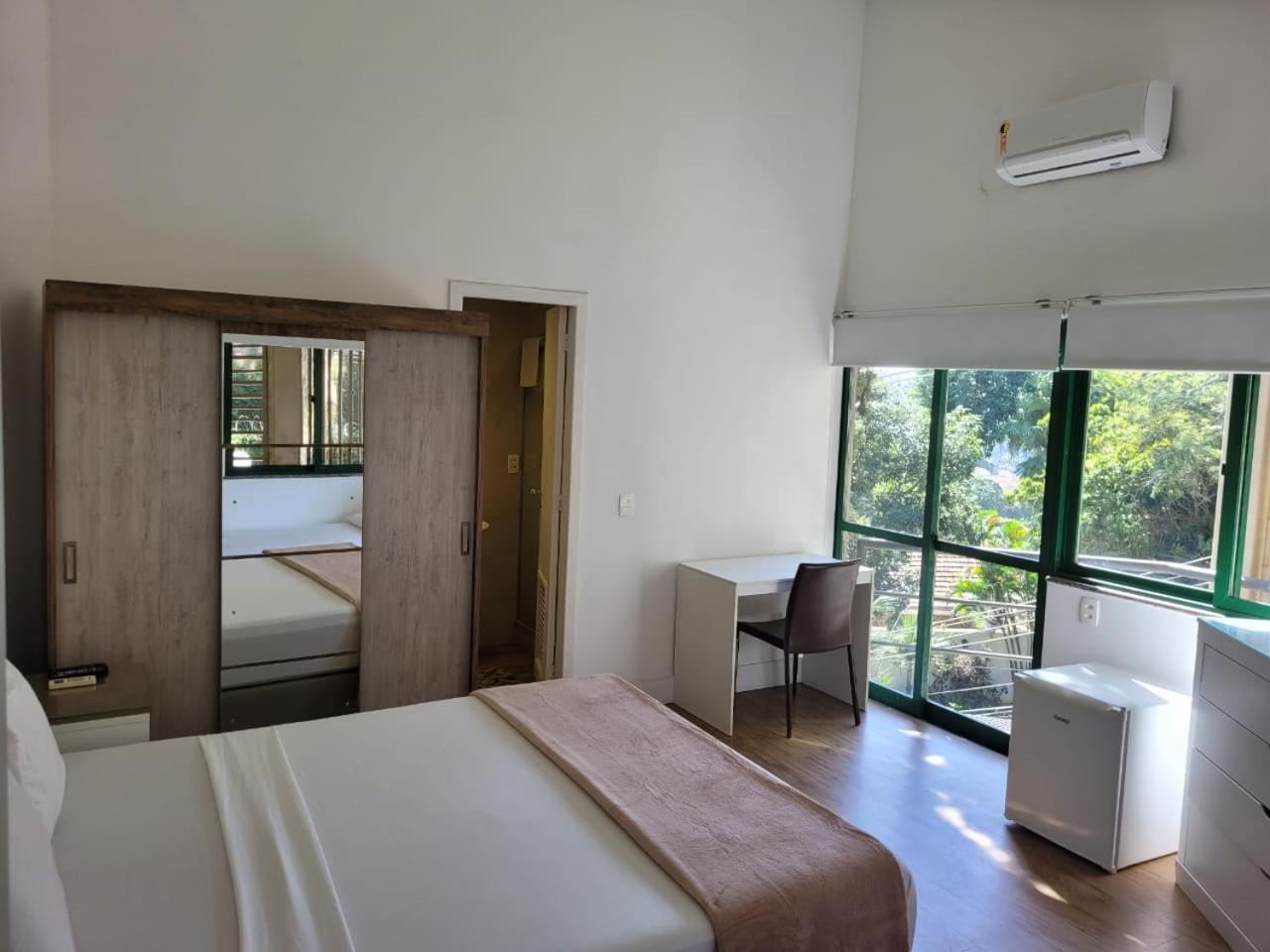 Sant' Martre Hotel Rio de Janeiro Kültér fotó