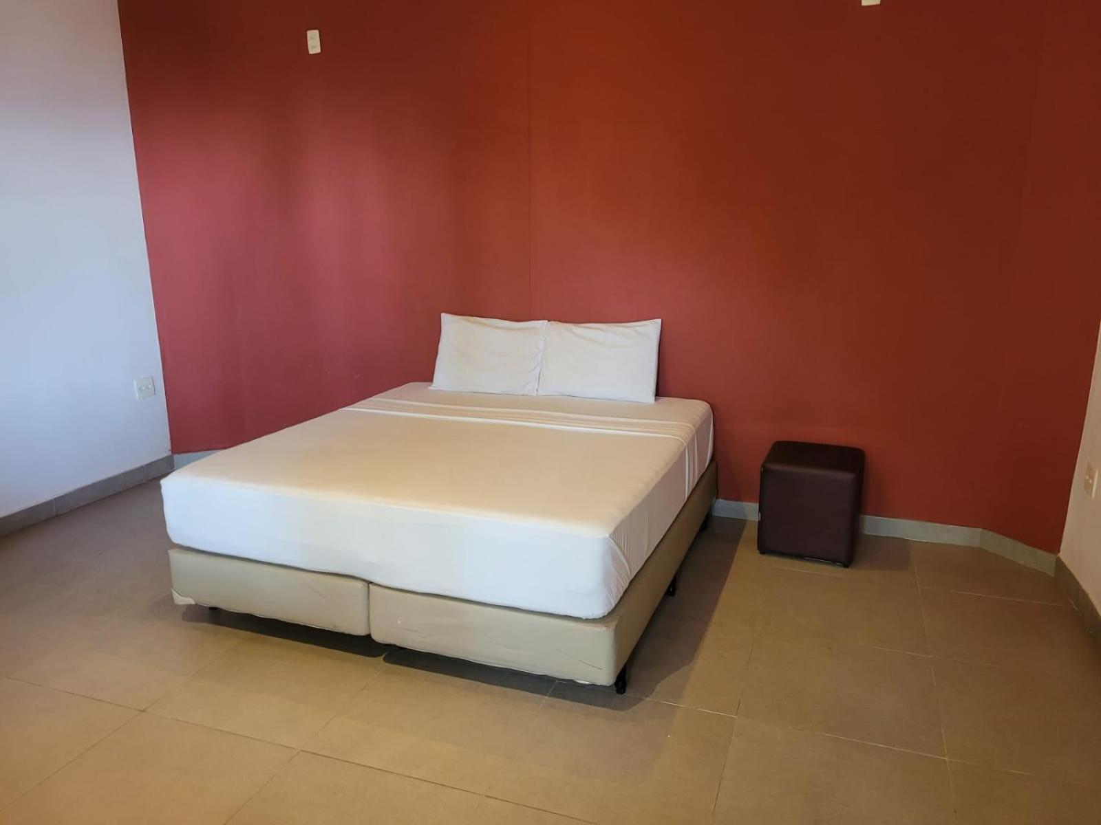 Sant' Martre Hotel Rio de Janeiro Kültér fotó