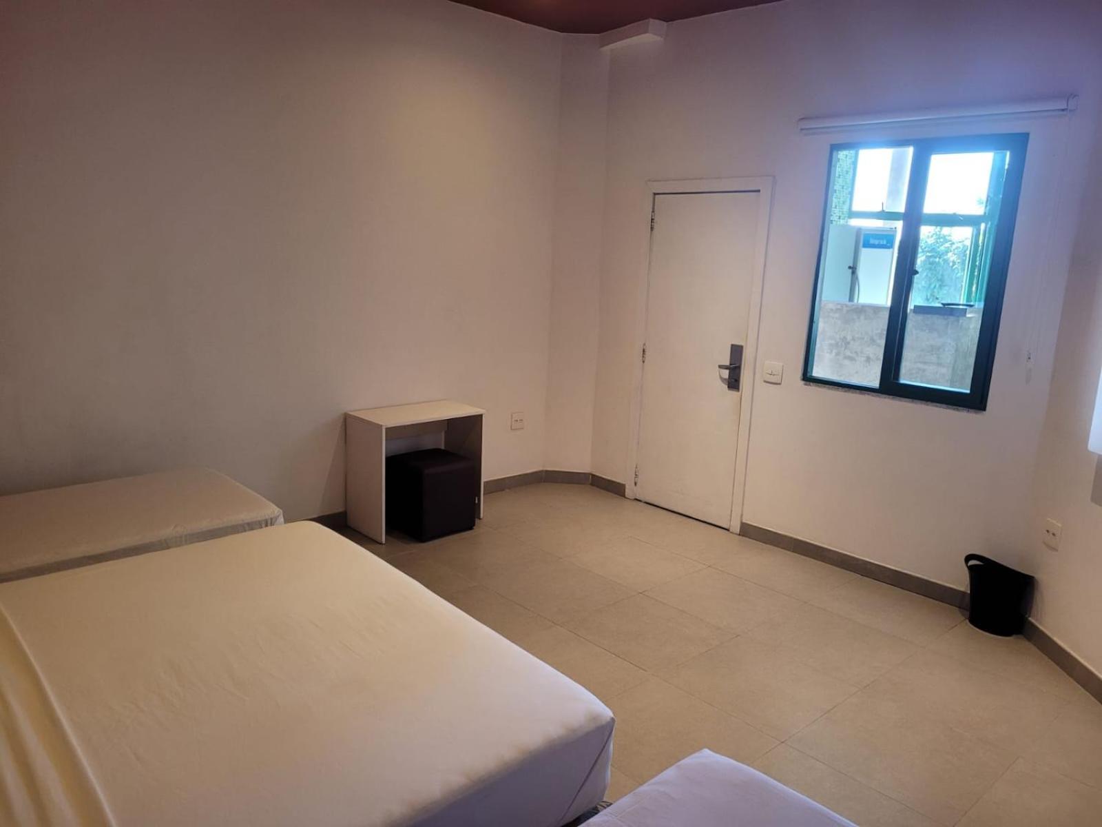 Sant' Martre Hotel Rio de Janeiro Kültér fotó
