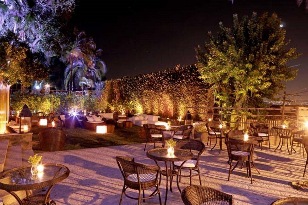 Sant' Martre Hotel Rio de Janeiro Kültér fotó