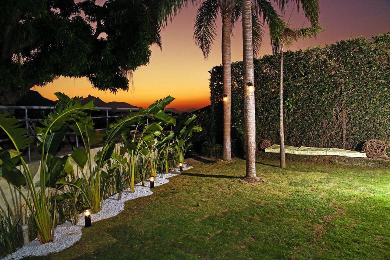 Sant' Martre Hotel Rio de Janeiro Kültér fotó