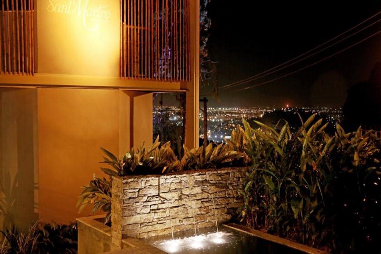 Sant' Martre Hotel Rio de Janeiro Kültér fotó