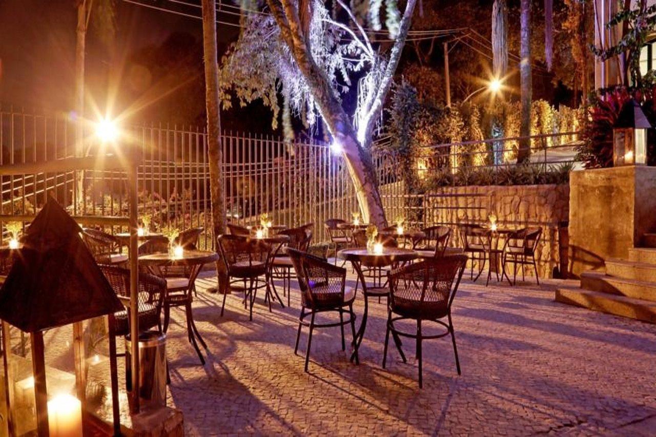 Sant' Martre Hotel Rio de Janeiro Kültér fotó