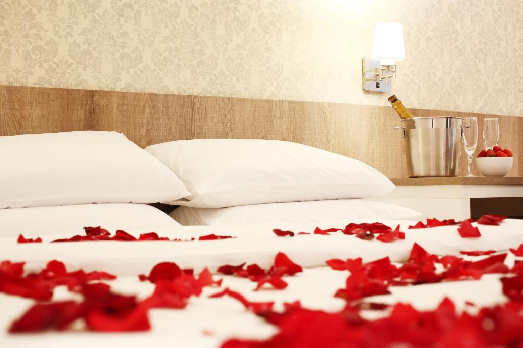 Sant' Martre Hotel Rio de Janeiro Kültér fotó