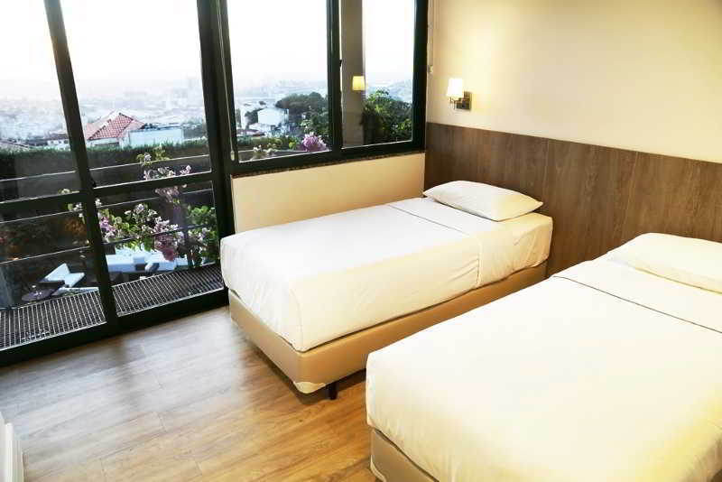 Sant' Martre Hotel Rio de Janeiro Kültér fotó