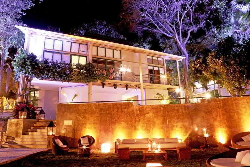 Sant' Martre Hotel Rio de Janeiro Kültér fotó