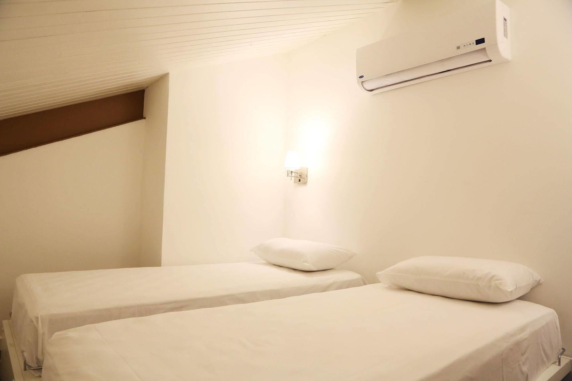 Sant' Martre Hotel Rio de Janeiro Kültér fotó