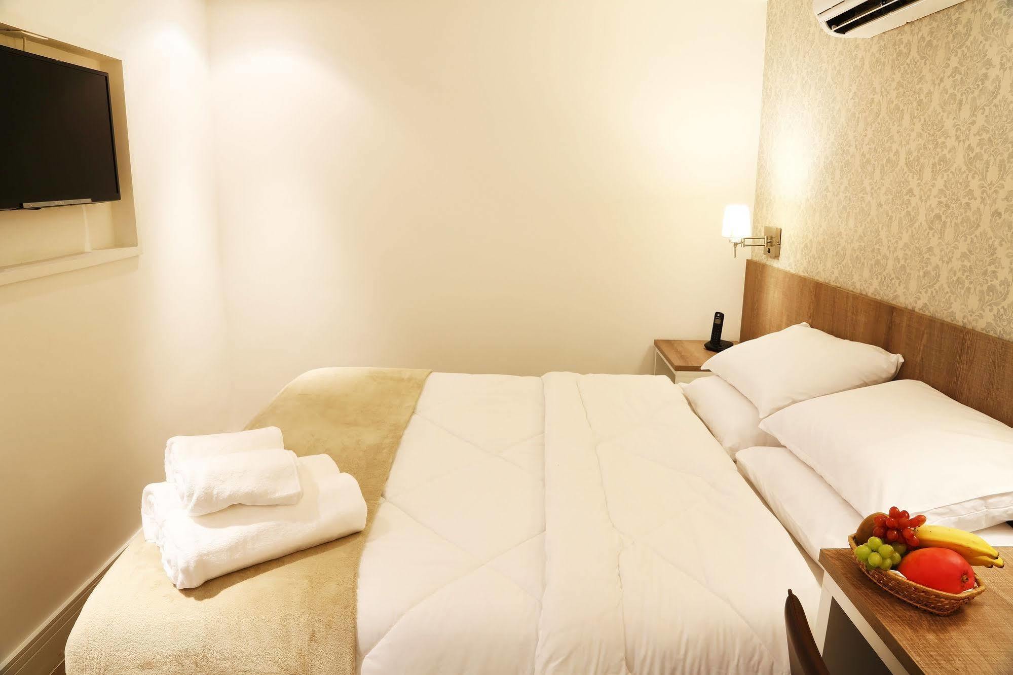 Sant' Martre Hotel Rio de Janeiro Kültér fotó